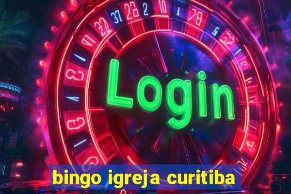 bingo igreja curitiba